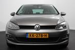 Volkswagen Golf 1.2 TSI DSG Cup | Climate Control | Lichtmet, Auto's, Te koop, Zilver of Grijs, Geïmporteerd, 5 stoelen