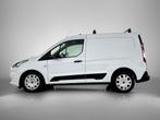 Ford Transit Connect 1.5 TDCI L1 Trend HP | Automaat | Trekh, Gebruikt, Euro 6, Met garantie (alle), Wit