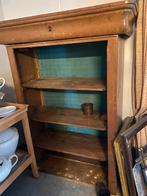 Vintage Kastje/Spullen - Alles in één partij!, Ophalen