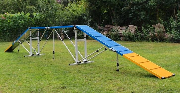 Agility Training Materialen Honden - Hondentraining Prof!, Dieren en Toebehoren, Honden-accessoires, Nieuw, Ophalen of Verzenden