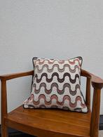 Sierkussen Berber Curve, Ophalen of Verzenden, Nieuw, Vierkant