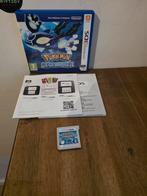 Pokémon Alpha Sapphire - Nintendo 3DS, Spelcomputers en Games, Nintendo, Online, 1 speler, Ophalen of Verzenden