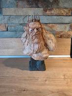 Lord of the Rings Goblin King bust, Verzamelen, Ophalen of Verzenden, Zo goed als nieuw