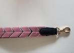 Becksondergaard tassenriem schouderband, Ophalen of Verzenden, Nieuw, Roze