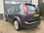 Ford C-Max 2.0-16V Limited/Automaat/Navi/Trekhaak/1eigenaar/, Parkeersensor, Gebruikt, Origineel Nederlands, Bedrijf