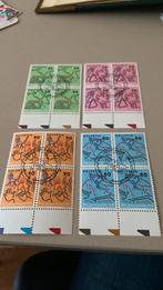 Zwitserland, Postzegels en Munten, Postzegels | Europa | Zwitserland, Ophalen of Verzenden, Gestempeld