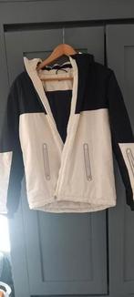 Skijas h&m maat 170, Ophalen of Verzenden, Zo goed als nieuw, Meisje, Jas