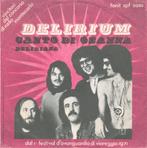 DELIRIUM – Canto Di Osanna (Fonit/IT), Verzenden