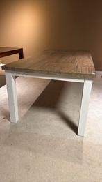 Eettafel, Gebruikt, ., ., 150 tot 200 cm