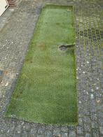 Kunstgras mat - 3m x 1m, Ophalen