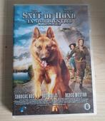Snuf de hond in oorlogstijd Dvd, Gebruikt, Ophalen of Verzenden, Vanaf 6 jaar