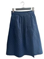 Essentiel Antwerp rok M, Maat 38/40 (M), Blauw, Ophalen of Verzenden, Zo goed als nieuw