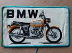 Opnaaiembleem BMW, Motoren, Accessoires | Stickers