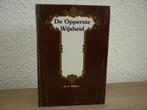 ds. F. Mallan - De Opperste Wijsheid, Ophalen of Verzenden, Gelezen, Christendom | Protestants