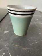 Beker Fair Trade, Huis en Inrichting, Keuken | Servies, Nieuw, Ophalen of Verzenden, Overige stijlen, Kop(pen) en/of Schotel(s)