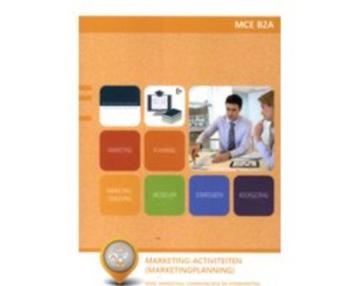 MCE B2A 9789400229518 beschikbaar voor biedingen