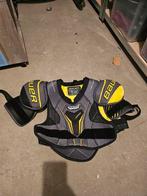 Ijshockey uitrusting - Bauer, Ophalen, Zo goed als nieuw, Bescherming