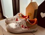 Nike Air Force schoenen maat 41, Ophalen of Verzenden, Zo goed als nieuw, Hardloopschoenen, Nike