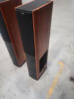 Jamo boxen, Audio, Tv en Foto, Luidsprekers, Ophalen, Zo goed als nieuw, 60 tot 120 watt, Front, Rear of Stereo speakers