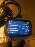 Tomtom pro 5250 truck, Auto diversen, Autonavigatie, Ophalen of Verzenden, Gebruikt