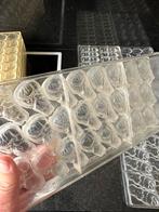 Chocoladevorm - Kleine Haasjes, Verzenden, Zo goed als nieuw