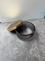 Mette Ditmer potje, Overige kleuren, Ophalen of Verzenden, Minder dan 50 cm, Glas