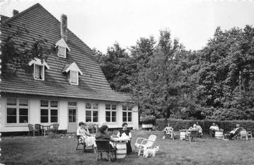(380-180-027) Eperheide Hotel Alpenzicht beschikbaar voor biedingen