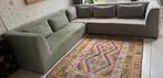 Hoekbank - GRATIS, Huis en Inrichting, Banken | Bankstellen, Ophalen, 250 tot 300 cm, Gebruikt, Modern, eigentijds.