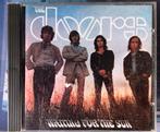 The Doors - Waiting For The Sun, Ophalen of Verzenden, Zo goed als nieuw, Poprock