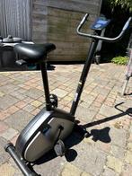 Hometrainer Domyos Essential 3, Sport en Fitness, Ophalen, Gebruikt, Metaal, Hometrainer