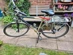 koga miyata herenfiets framemaat 53, Fietsen en Brommers, Fietsen | Heren | Herenfietsen, Gebruikt, Versnellingen, 49 tot 53 cm