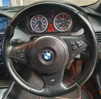 BMW E60 E61 E63 E64 M Stuurwiel Airbag M5 M6, Auto-onderdelen, Gebruikt, BMW, Ophalen