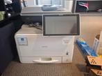 RICOH MP 306 printer scanner kopieerapparaat, Ophalen, Gebruikt, Scannen