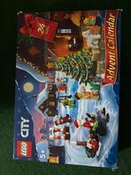 LEGO City Adventskalender 60352 - Nieuw!, Ophalen of Verzenden, Nieuw, Complete set, Lego