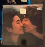 John Lennon en Yoko Ono Milk and honey 1983, Ophalen of Verzenden, Zo goed als nieuw, Pop