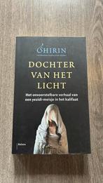 Boek Dochter van het licht, Ophalen of Verzenden, Zo goed als nieuw, Overige