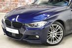 BMW 3 Serie Sedan 325d High Executive M Sport Pakket Automaa, Auto's, Te koop, 1465 kg, Geïmporteerd, Gebruikt