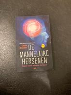 De Mannelijke Hersenen - Louann Brizendine, Ophalen of Verzenden, Zo goed als nieuw, Overige onderwerpen