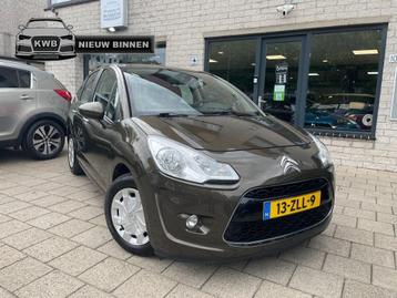 Citroen C3 1.2 VTi Coll. Light Airco Trekhaak Distri VV  beschikbaar voor biedingen