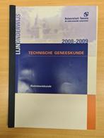 Ruimtewiskunde., Gelezen, UTwente, Ophalen of Verzenden, WO
