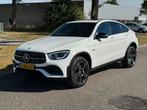 Mercedes-Benz GLC Coupé 300 AMG 1e Eig 2021 VOL Nieuwstaat, Automaat, 1940 kg, 4 cilinders, 2000 kg