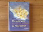Simone Kramer - De tocht van de Argonauten, Ophalen of Verzenden, Gelezen, Simone Kramer