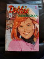Debbie Dubbeldikboek 67, Ophalen of Verzenden, Gelezen, Tv-serie