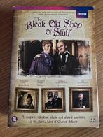 DVD Serie: The Bleak Old Shop of Stuff - Zeer Goed!, Verzenden, Alle leeftijden, Boxset, Zo goed als nieuw
