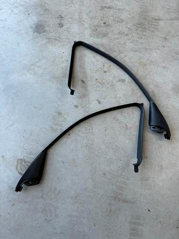 BMW F20 tweeters tweeter covers BMW 1-serie OEM ORIGINEEL 2x beschikbaar voor biedingen