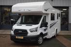 Ford Rimor 2xCamper Nieuwmodel Airco Km 19.500!, Diesel, Tot en met 3, Particulier, Ford