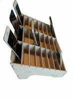 Houten Telefoonhouder Organizer, Ophalen of Verzenden, Nieuw, Auto