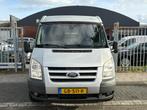 Ford Transit Nugget camper | Hefdak | 5 Persoons | Trekhaak, Caravans en Kamperen, Campers, Buscamper of Camperbus, Bedrijf, Lukederuiter@icloud.com