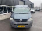 Volkswagen TRANSPORTER 9 persoons uitvoering Nwe Distributie, Auto's, Gebruikt, 1795 kg, Bedrijf, 9 stoelen