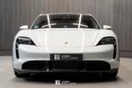 Porsche Taycan Cross Turismo Turbo S 93 kWh (2021) slechts 7, Automaat, Gebruikt, 395 km, 4 stoelen